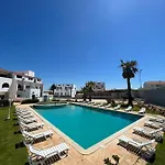 The Seaside House - Pool - A/c شقة ساغريش