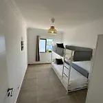 شقة The Seaside House - Pool - A/c ساغريش