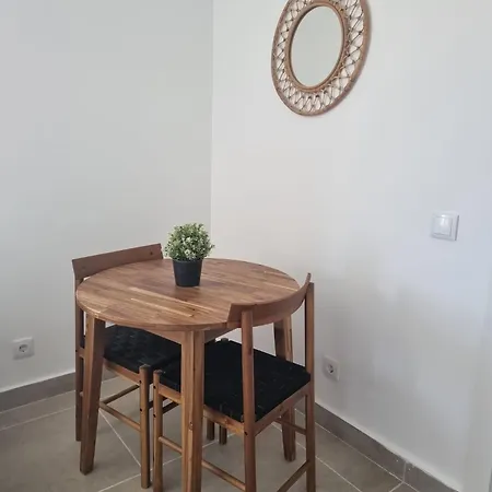 The Seaside House - Pool - A/c Διαμέρισμα