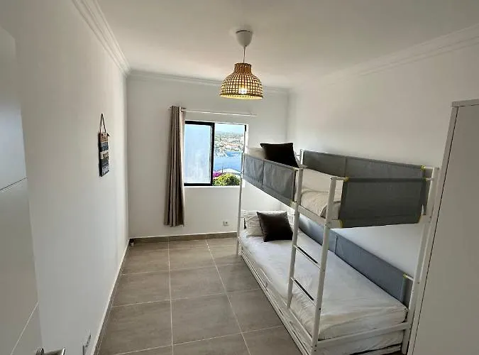 Appartamento The Seaside House - Pool - A/c Sagres