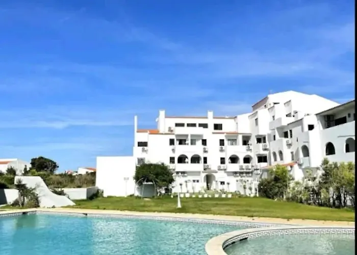 The Seaside House - Pool - A/c * Sagres