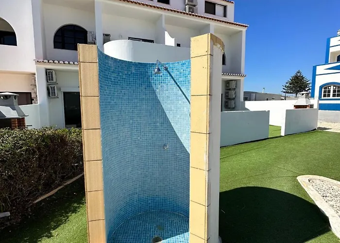 The Seaside House - Pool - A/c Appartamento