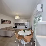 Lejlighed The Seaside House - Pool - A/c *