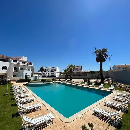 The Seaside House - Pool - A/c Апартаменты Сагреш