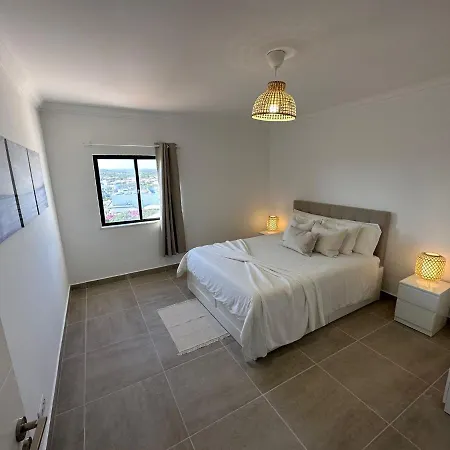 公寓 The Seaside House - Pool - A/c 萨格里什