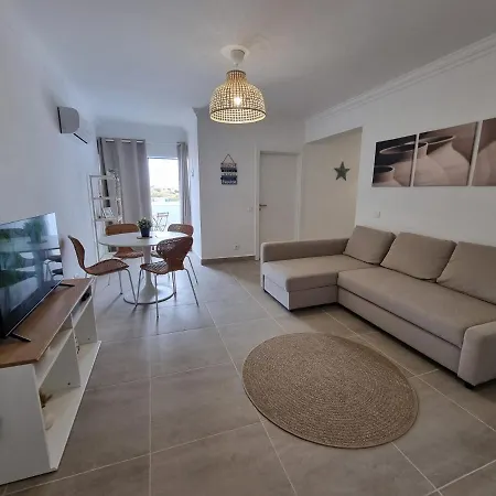 The Seaside House - Pool - A/c Apartamento *