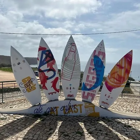 公寓 The Seaside House - Pool - A/c