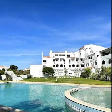 The Seaside House - Pool - A/c * Sagres