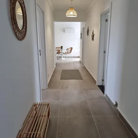 Apartamento The Seaside House - Pool - A/c *