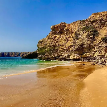 公寓 The Seaside House - Pool - A/c *