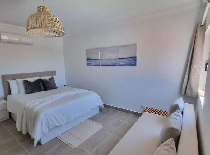 Apartament The Seaside House - Pool - A/c *